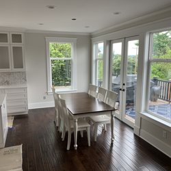 Just Dandy Painting - Kitchen remodel