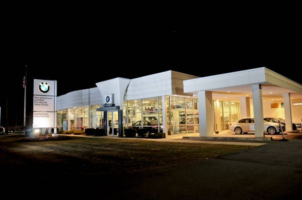 BMW OF SOUTH ALBANY - Updated December 2025 - 92 Photos & 74 Reviews ...