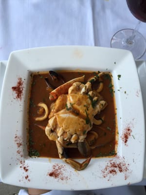 O'Lima Signature Cuisine by null