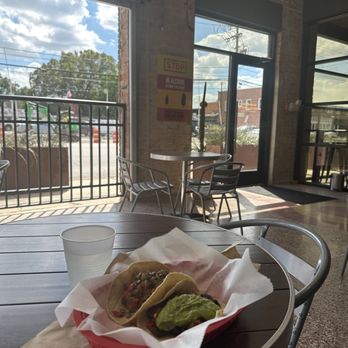 Tacodeli - Tacos Near Me - Houston, Texas