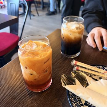 Thai Away Home - thai iced tea and thai iced coffee - Thai Near Me - Vancouver, British Columbia Thai Away Home - thai iced tea and thai iced coffee - Thai Near Me - Vancouver, British Columbia