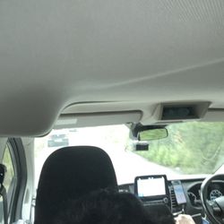 Happicabs - Good driver! Nice car!