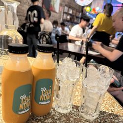 Chat Thai - Thai Tea OK
