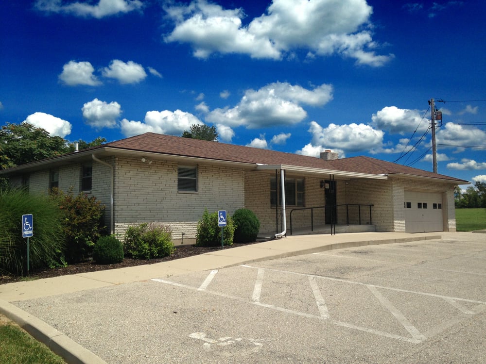 PELTIER FAMILY CHIROPRACTIC & WELLNESS CENTER Updated September 2024 5685 Shull Rd, Huber