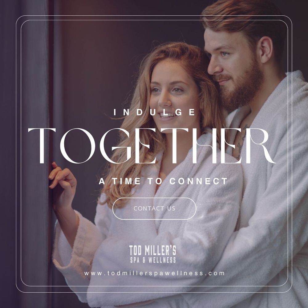 Tod Miller's Spa & Wellness