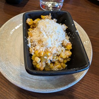 Chula's - Esquites - Mexican Near Me - Prior Lake, Minnesota
