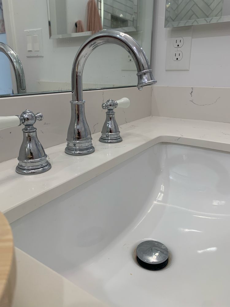Slide of WDT Plumbing