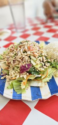 123 Thai Food by null