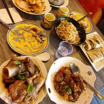 Special Noodle - Chinese Near Me - Newark, California