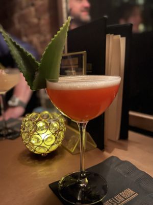 Raines Law Room Chelsea by null