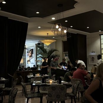 LT Steak & Seafood - Hotel restaurant - Hotels Near Me - Miami Beach, Florida LT Steak & Seafood - Hotel restaurant - Hotels Near Me - Miami Beach, Florida