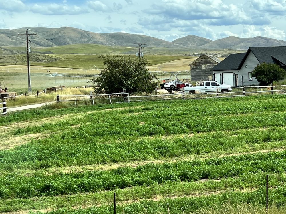 CITY OF MONTPELIER Updated April 2024 830 Washington St, Montpelier