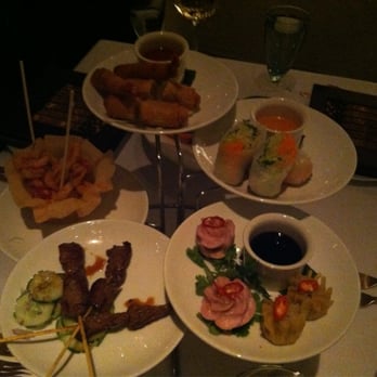 Nan Thai Fine Dining - Appetizer to share! - Thai Near Me - Atlanta, Georgia Nan Thai Fine Dining - Appetizer to share! - Thai Near Me - Atlanta, Georgia
