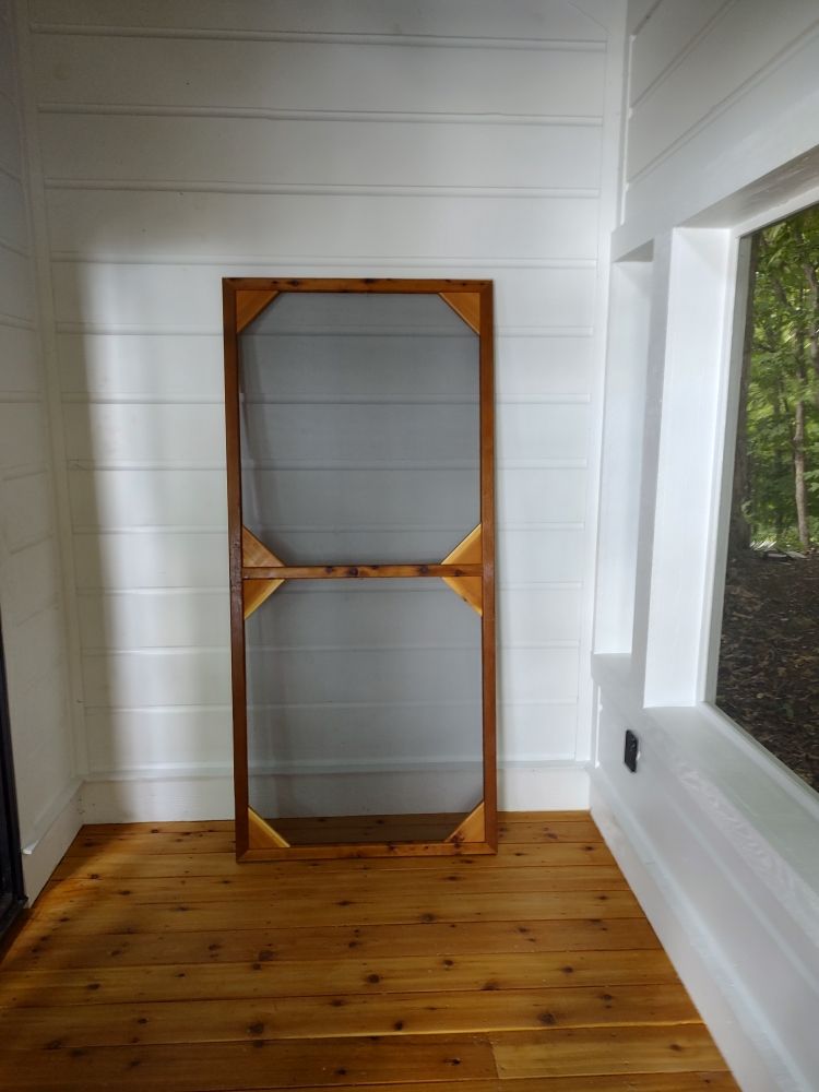 Slide of Hometown Handyman