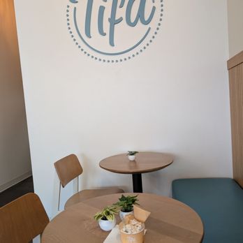 Tifa Chocolate & Gelato - Gelato Near Me - Webster, Texas Tifa Chocolate & Gelato - Gelato Near Me - Webster, Texas