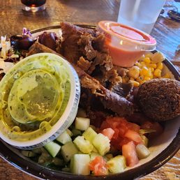 Remix Bowl