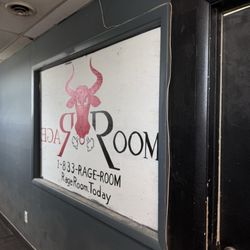 Rage Room
