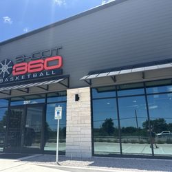 Shoot 360 - Outside
