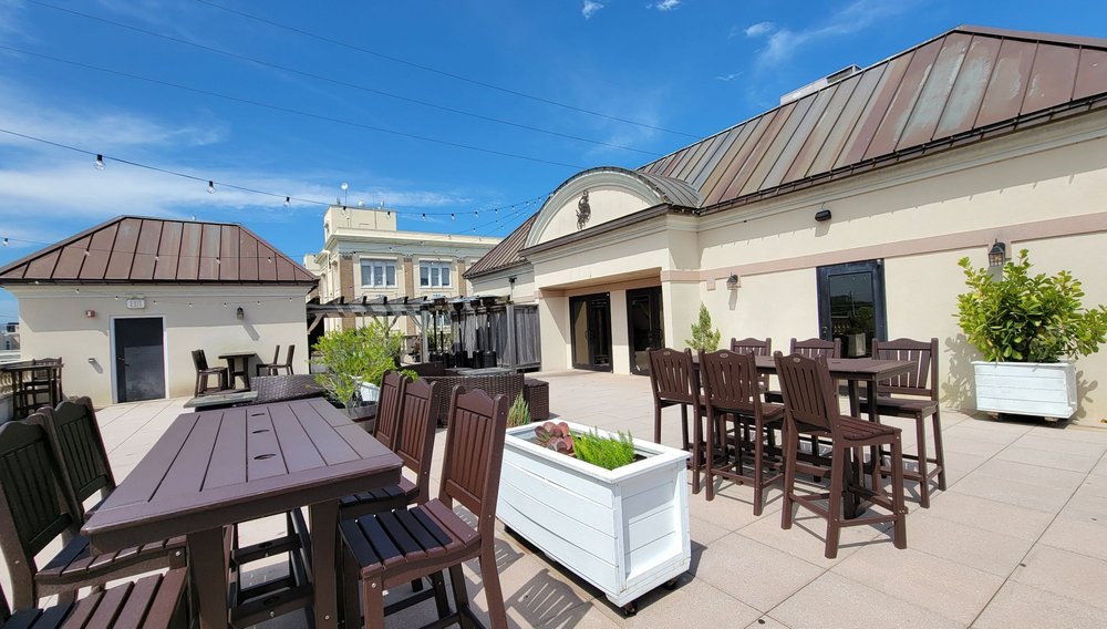 THE CELLAR UPSTAIRS Updated October 2024 111 Photos & 17 Reviews 157 King St, St