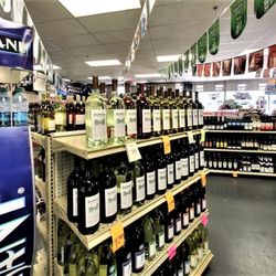 Purdy's Liquor