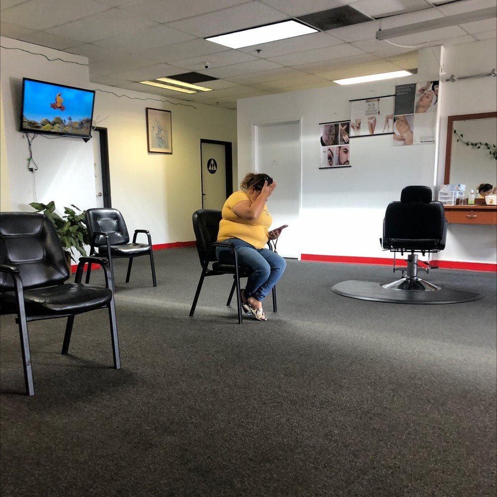 THREADING PLACE Updated March 2024 14 Photos & 53 Reviews 1155 W