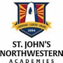 Photo of St John’s Northwestern Academy