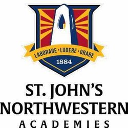 St John’s Northwestern Academy