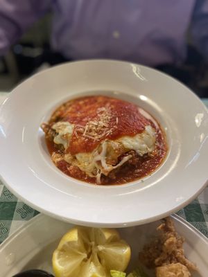 Aldo's Italian Kitchen by null