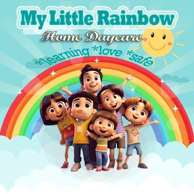 My Little Rainbow - childcare center in Albuquerque, NM