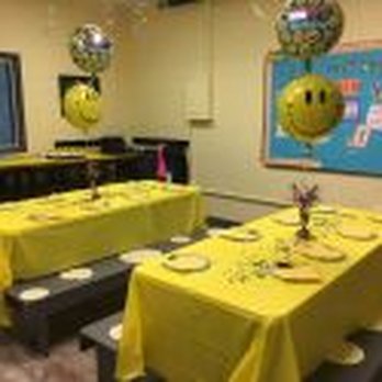 BIG Gymnastics - Have your birthday party at BIG! - Gymnastics Near Me - Burr Ridge, Illinois