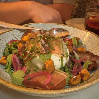 La Pepita - Burrata - Tapas Bars Near Me - Barcelona, B