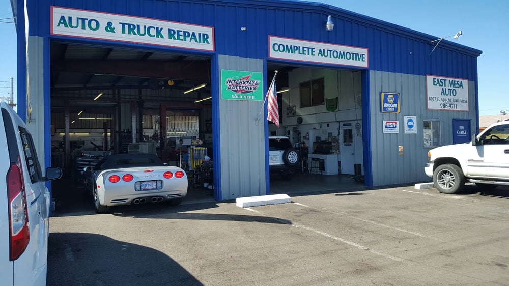Faith Works Automotive
