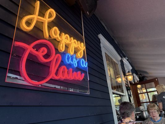 Mabel's Lobster Claw by null