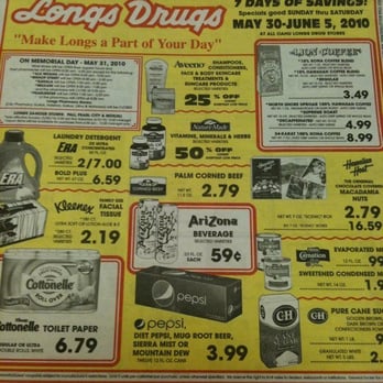 Longs Drugs - Drugstores Near Me - Honolulu, Hawaii Longs Drugs - Drugstores Near Me - Honolulu, Hawaii