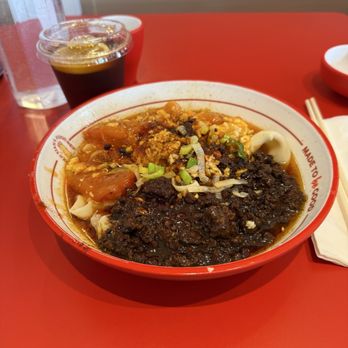 Old Xian’s Food - Chinese Near Me - Vancouver, British Columbia