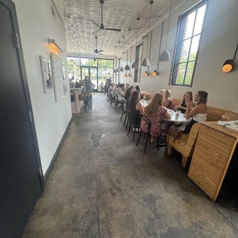 Cafe Roze - Breakfast & Brunch Near Me - Nashville, Tennessee