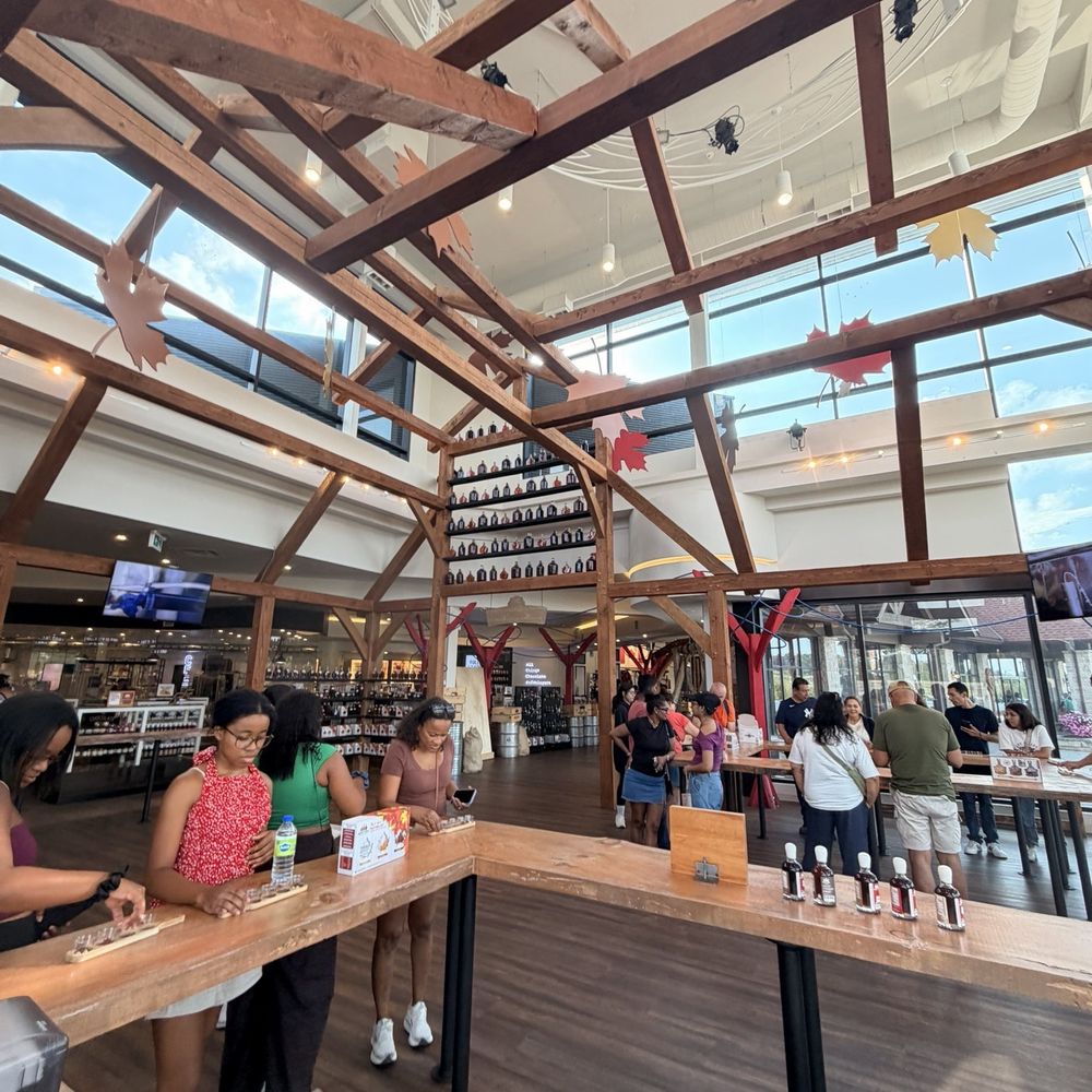 Maple Leaf Place - Specialty Food Near Me - Niagara Falls, Ontario Maple Leaf Place - Specialty Food Near Me - Niagara Falls, Ontario
