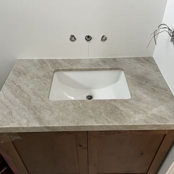 California Crafted Marble - Kitchen & Bath Near Me - Santee, California