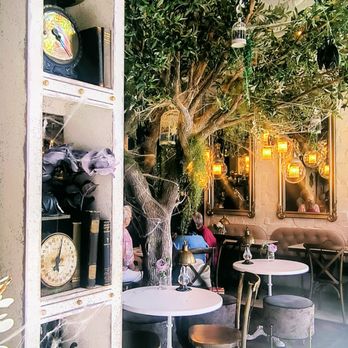 Glimmer Cafe - Cafes Near Me - Delray Beach, Florida Glimmer Cafe - Cafes Near Me - Delray Beach, Florida