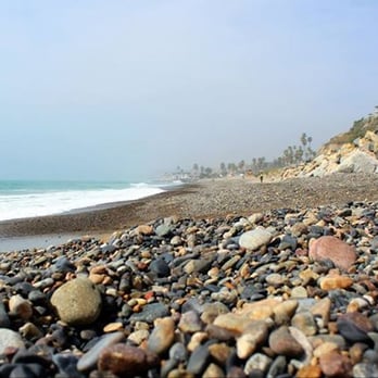 San Clemente Pier - Beaches Near Me - San Clemente, California