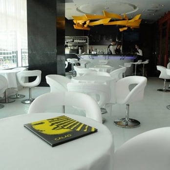 Calao - Asian Fusion Near Me - Quebec City, Quebec