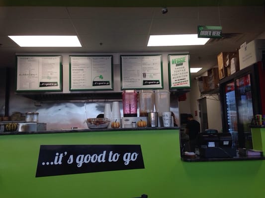 Don Javi Taco Grill - Addison by null