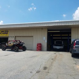 Exterior photo of Just Auto Car Care - Oxford, Georgia Exterior photo of Just Auto Car Care - Oxford, Georgia