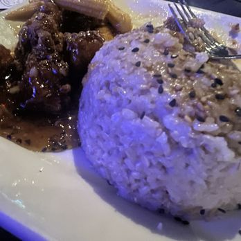 Yard House - Orange Chicken - New American Near Me - Sacramento, California Yard House - Orange Chicken - New American Near Me - Sacramento, California