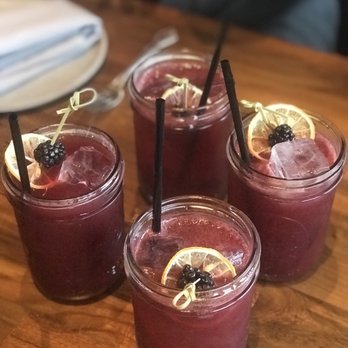 Yardbird - Blueberry Bourbon Lemonade Yassss - Southern Near Me - Los Angeles, California Yardbird - Blueberry Bourbon Lemonade Yassss - Southern Near Me - Los Angeles, California