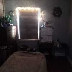 Absolute Tranquility Massage - Rustic rooms