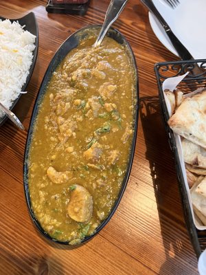 Planet Bombay Indian Cuisine by null