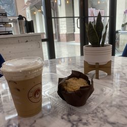 Waterbean Coffee