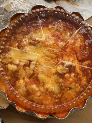 Joe & John's Pizzeria by null