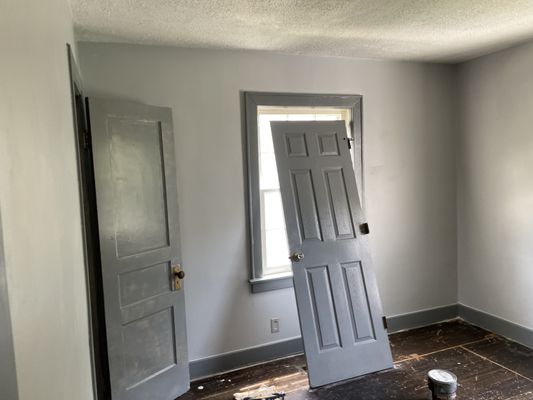 Choice Contracting Logo